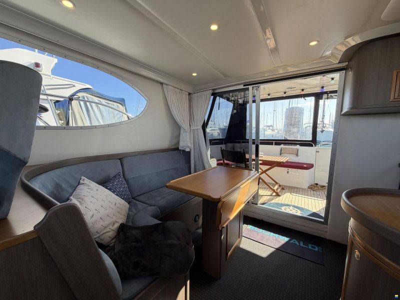 Galeon 380