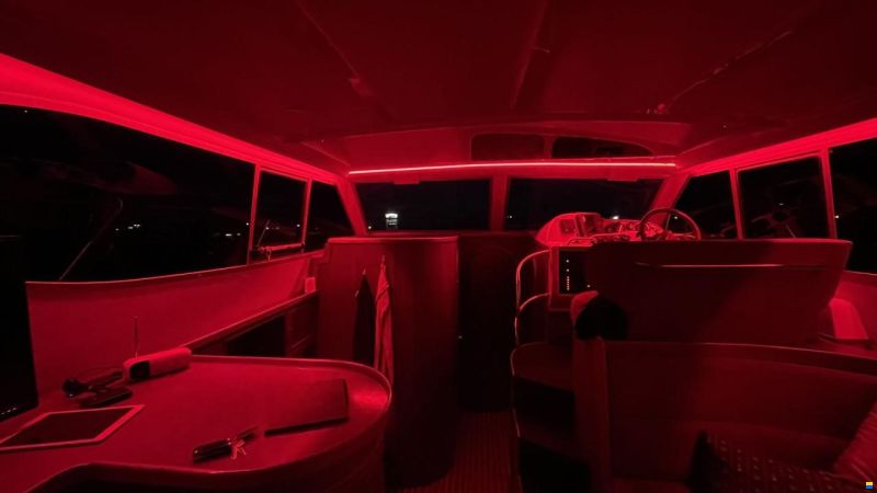 Galeon 380