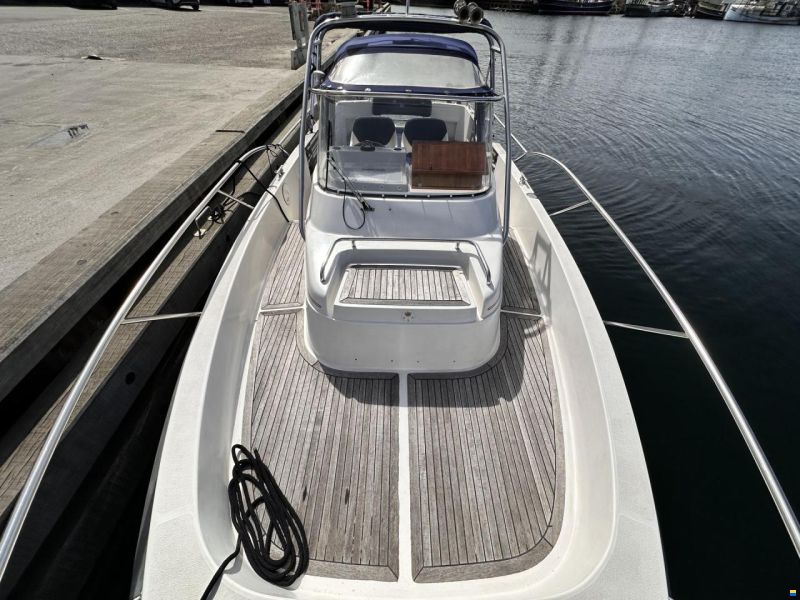Nimbus 26 Nova