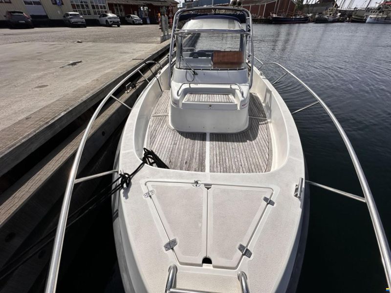Nimbus 26 Nova