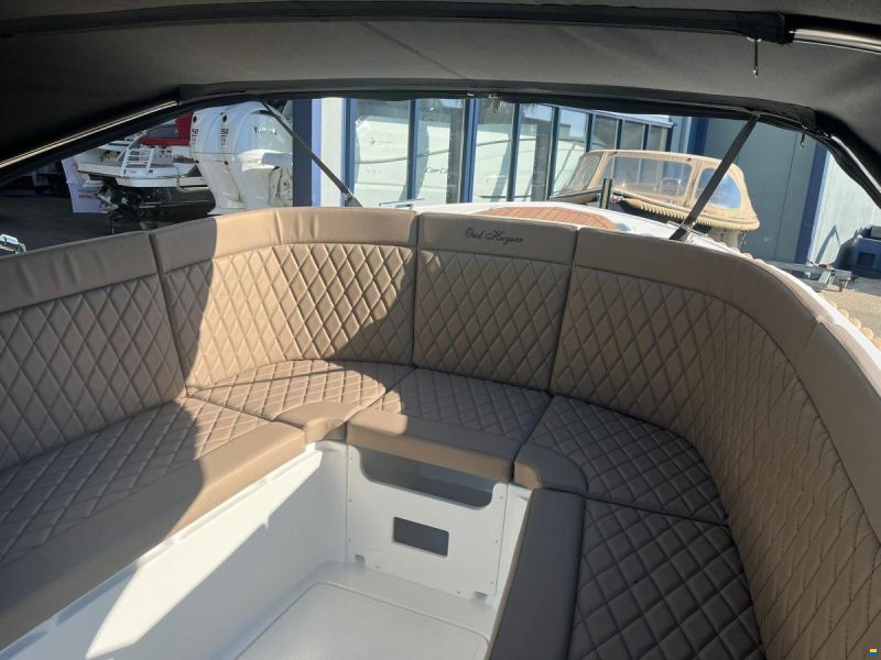 Oud Huijzer 650 Tender