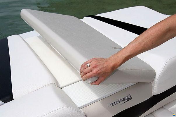 Glastron GT 205 Bowrider