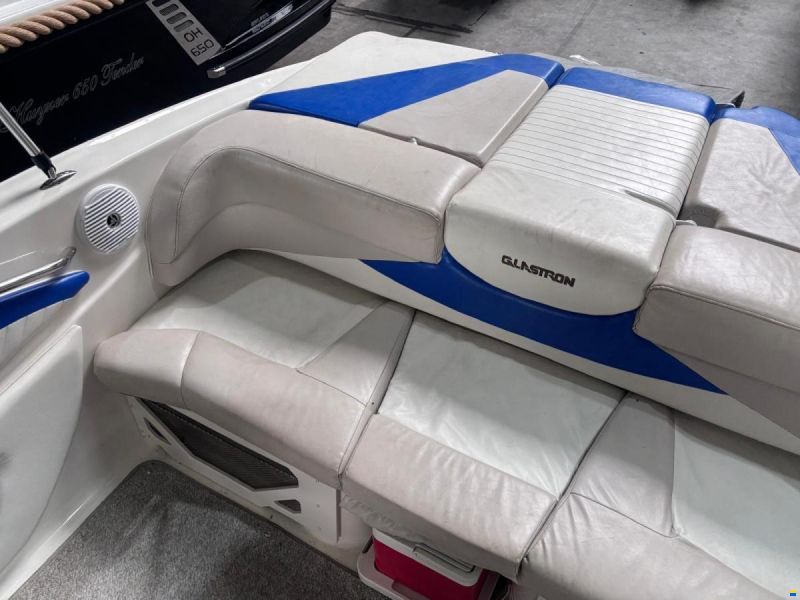 Glastron GT 205 Bowrider
