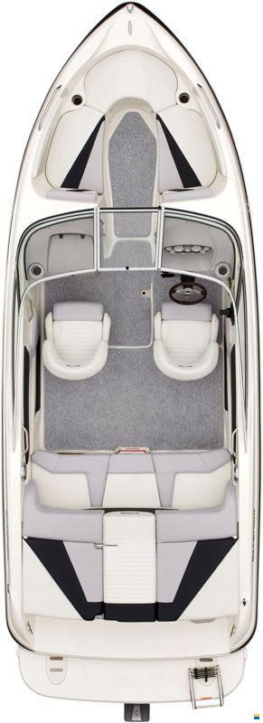 Glastron GT 205 Bowrider