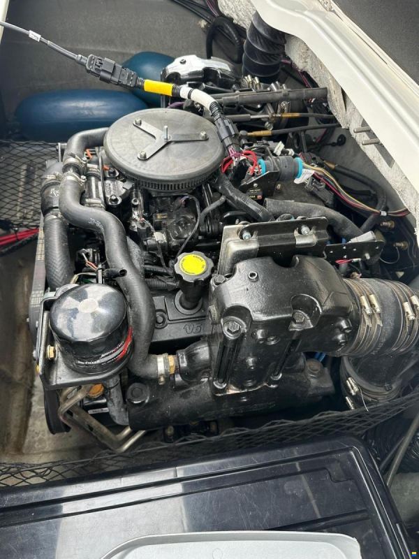 Glastron GT 205 Bowrider