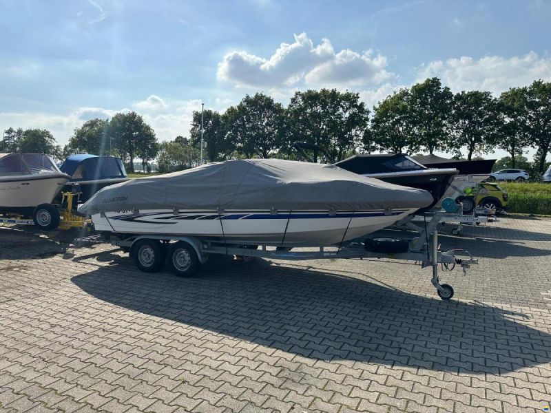 Glastron GT 205 Bowrider