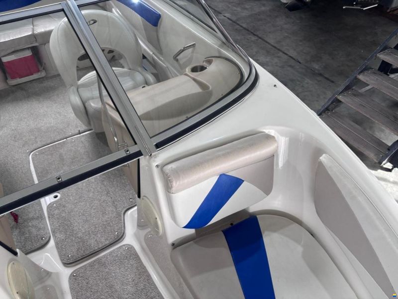 Glastron GT 205 Bowrider
