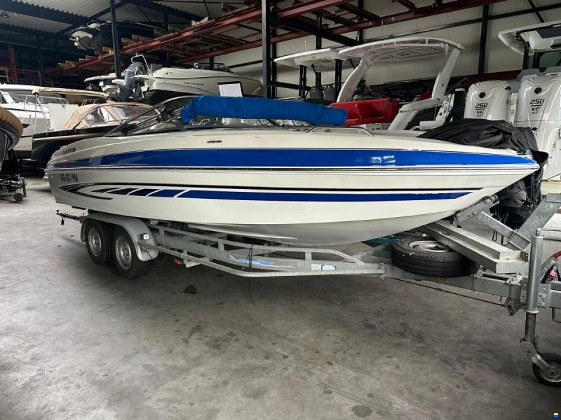 Glastron GT 205 Bowrider