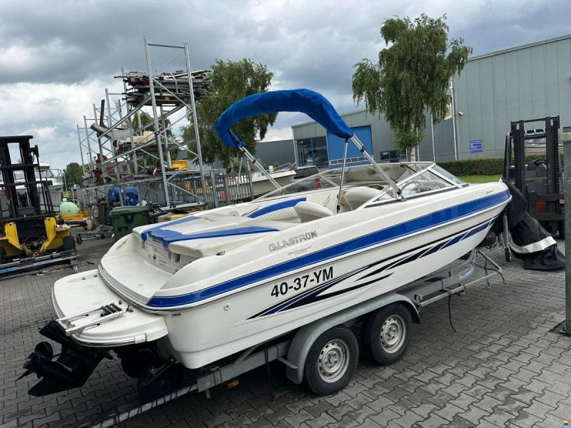 Glastron GT 205 Bowrider