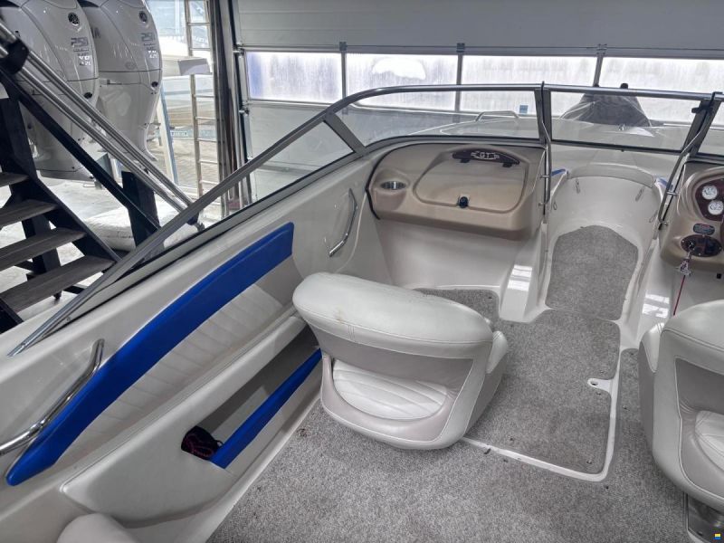 Glastron GT 205 Bowrider