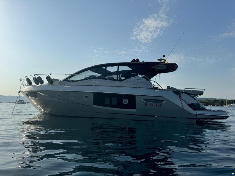 Cranchi 44 HT