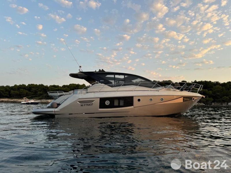 Cranchi 44 HT