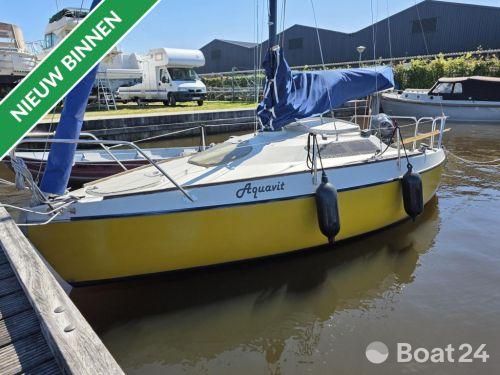 Condor 55 "Aquavit" 0