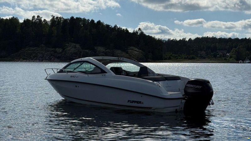 Flipper 640 ST