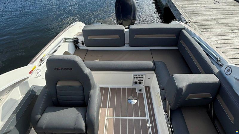 Flipper 640 ST