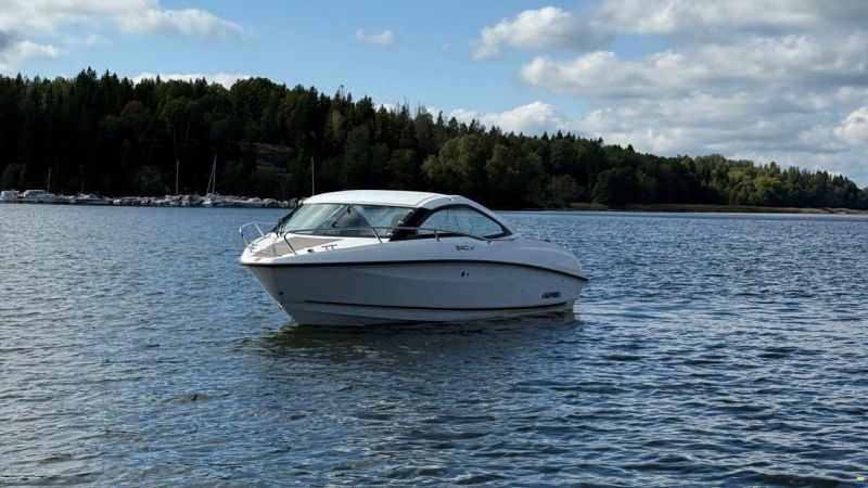 Flipper 640 ST