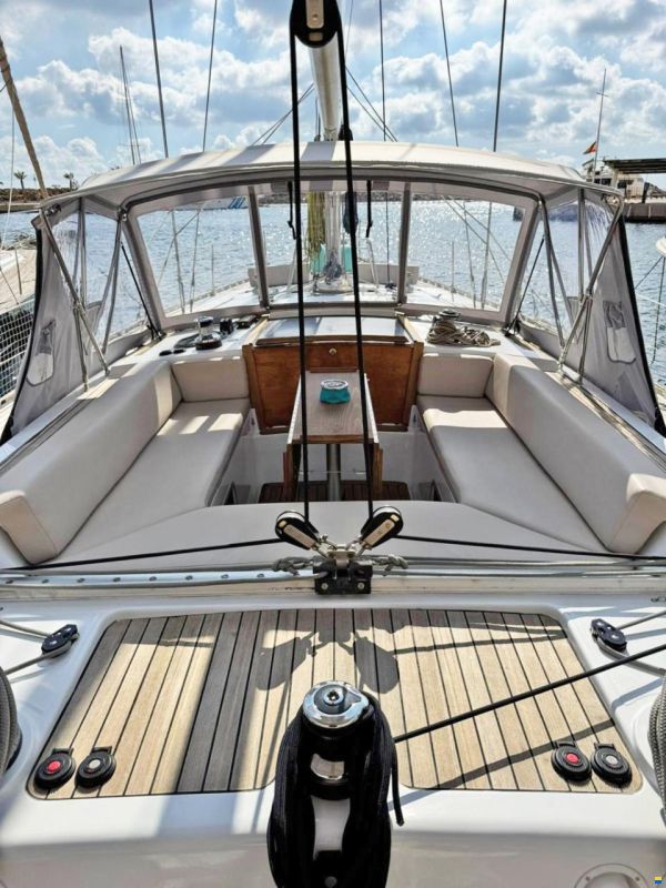 Gib Sea 522
