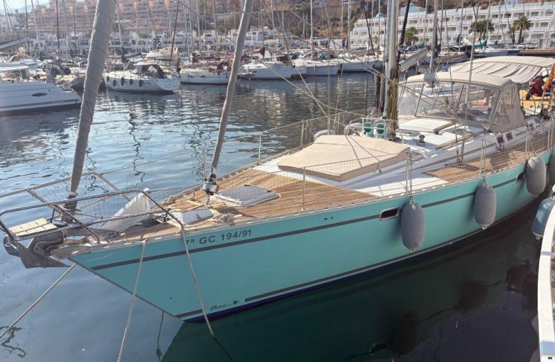 Gib Sea 522