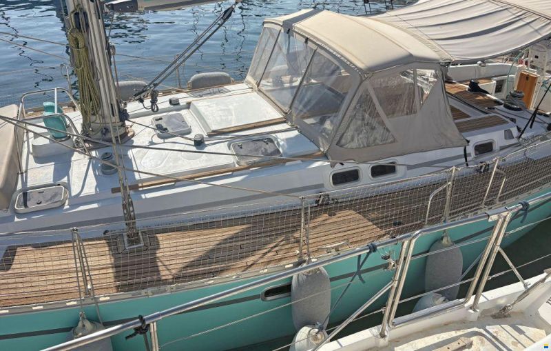 Gib Sea 522
