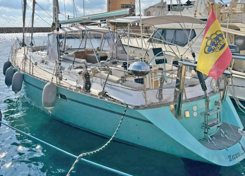Gib Sea 522