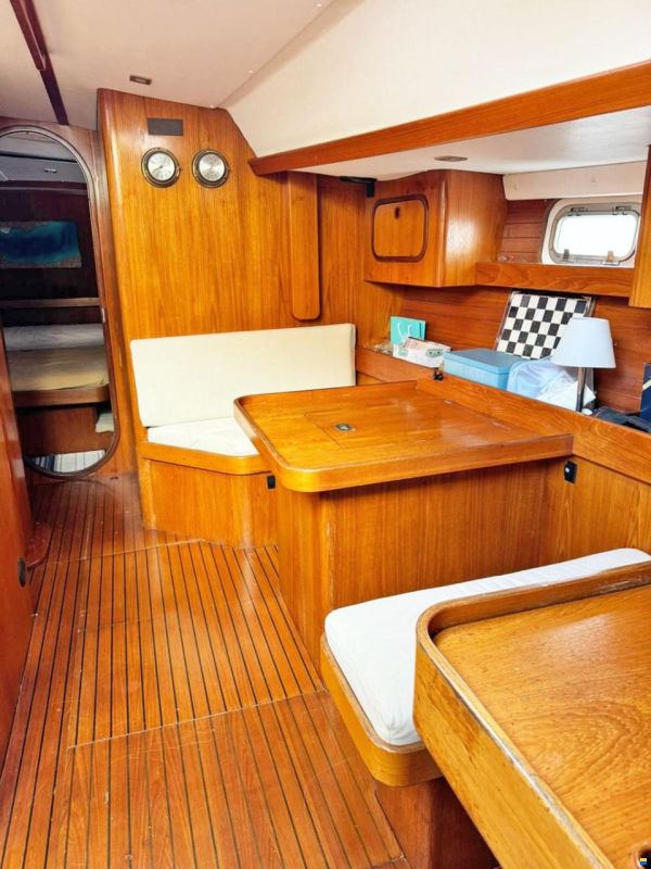Gib Sea 522