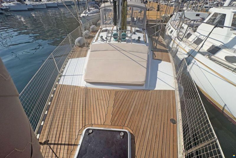 Gib Sea 522