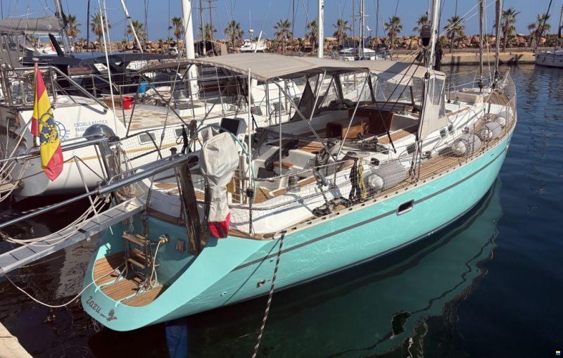 Gib Sea 522