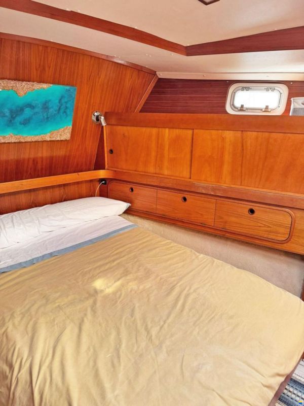 Gib Sea 522