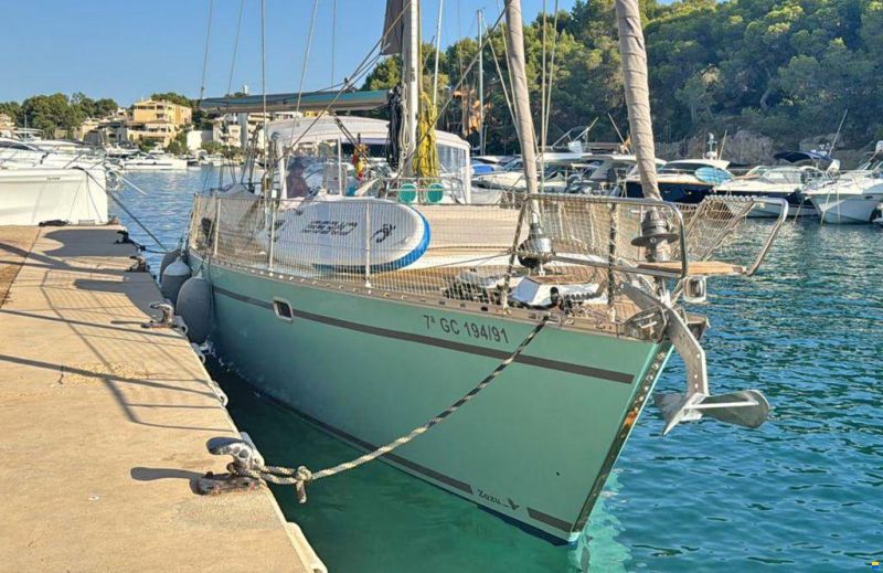 Gib Sea 522