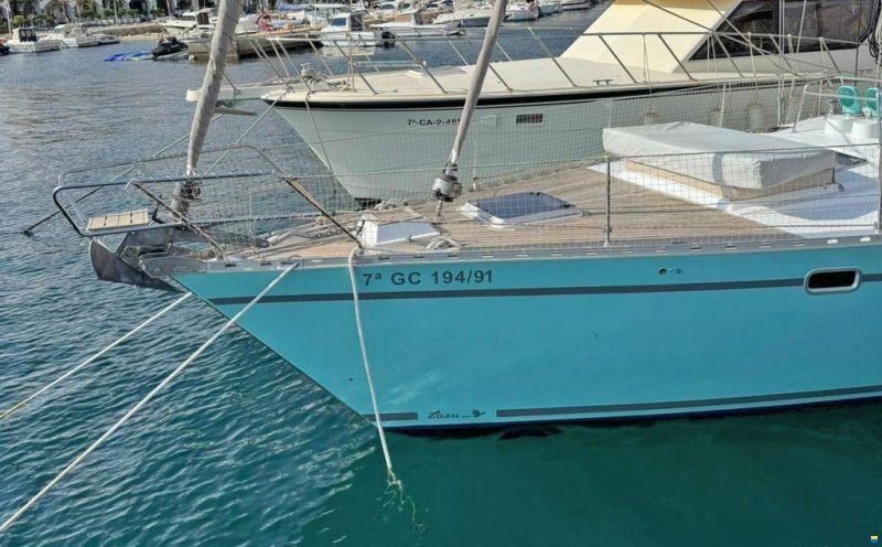 Gib Sea 522