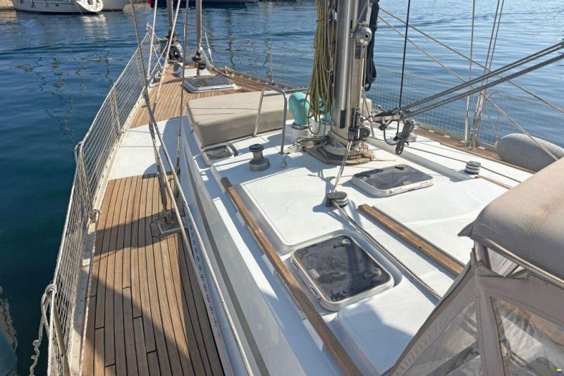 Gib Sea 522