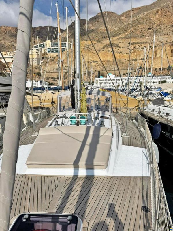 Gib Sea 522
