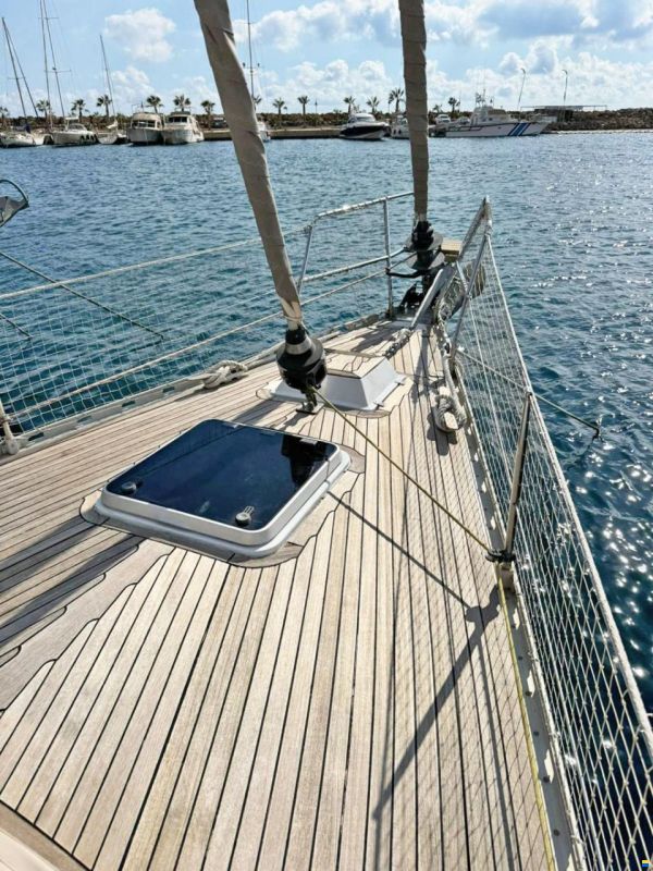 Gib Sea 522