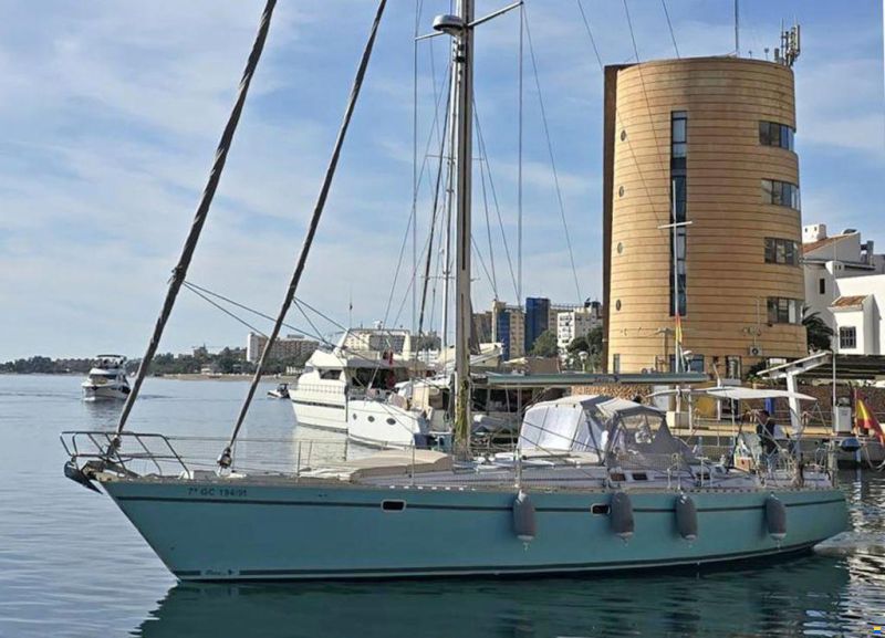 Gib Sea 522