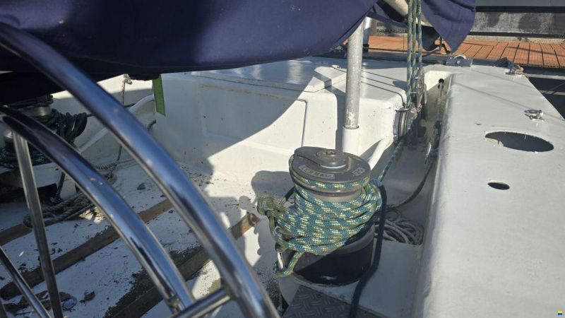 America's Cup 12M