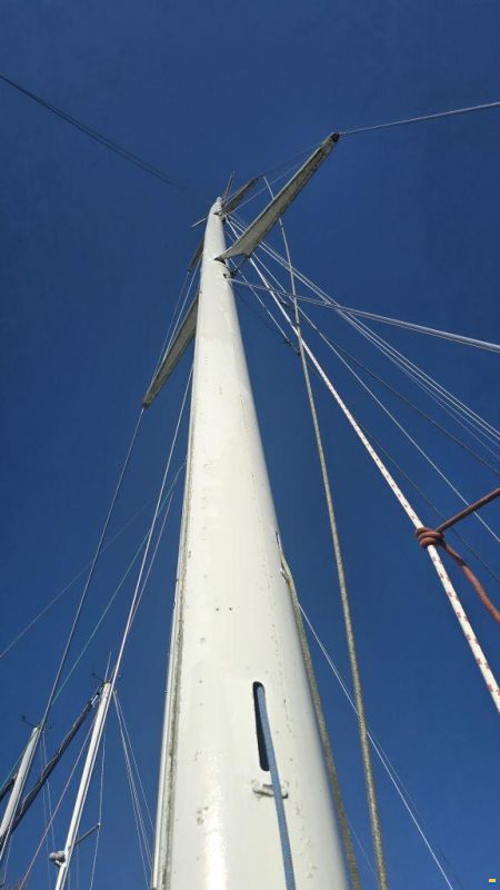 America's Cup 12M