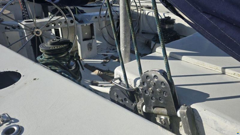 America's Cup 12M