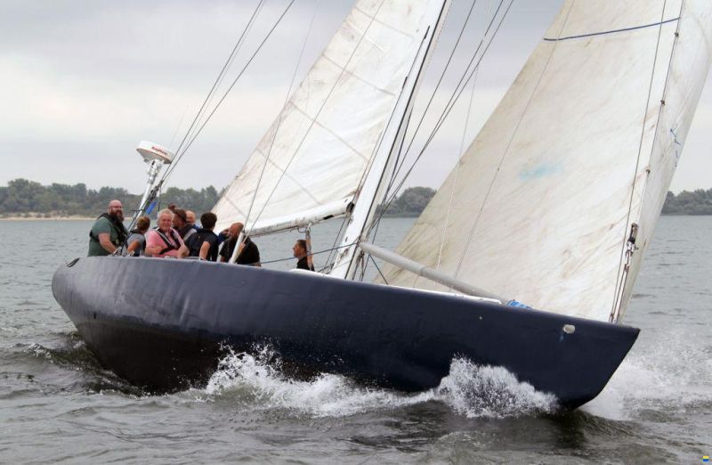 America's Cup 12M