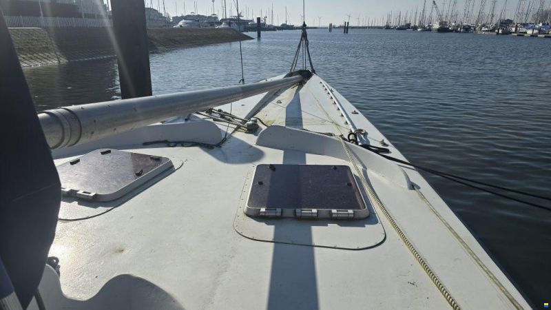 America's Cup 12M