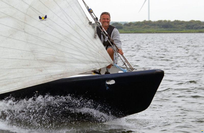 America's Cup 12M