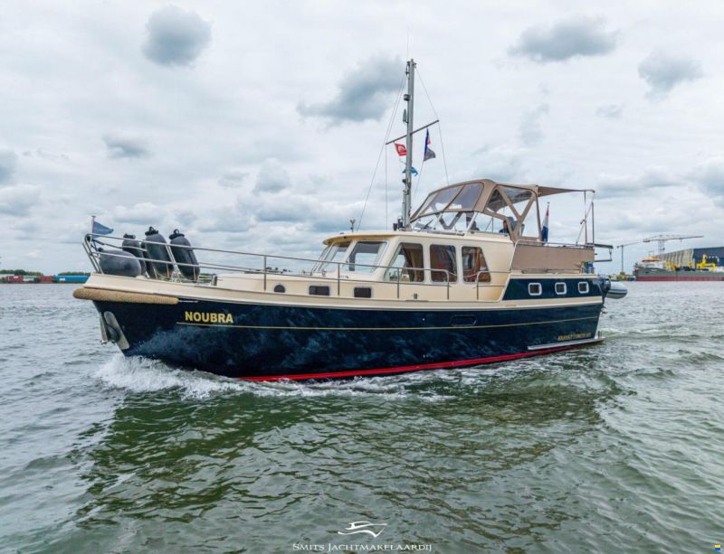 Aquanaut Drifter 10.50 AK Special
