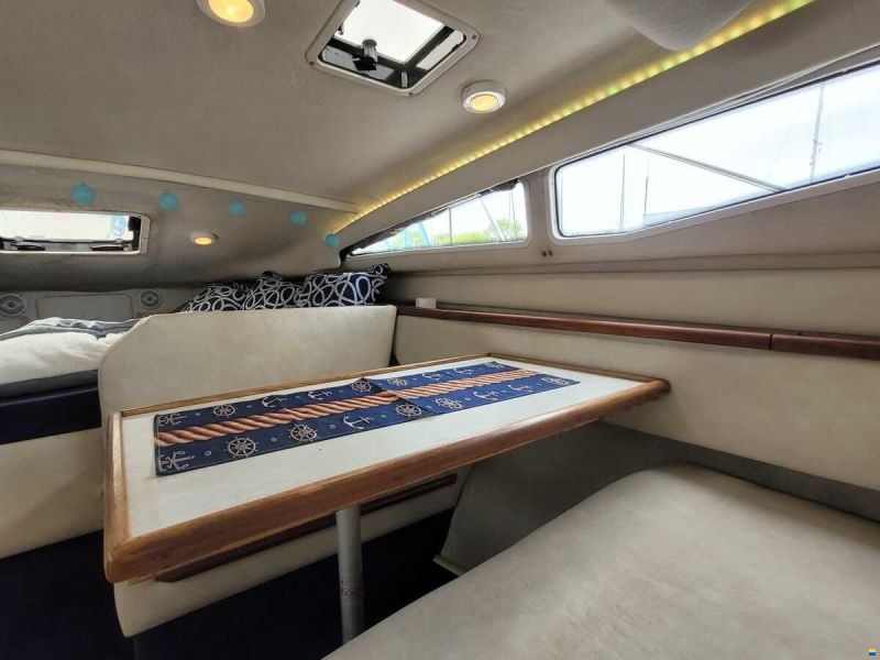 Bayliner 2855 Ciera Sunbridge