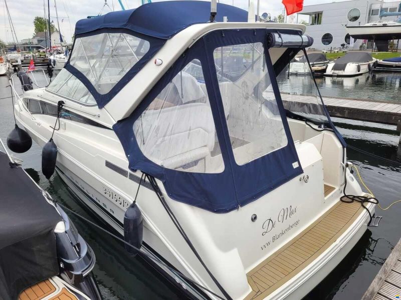 Bayliner 2855 Ciera Sunbridge