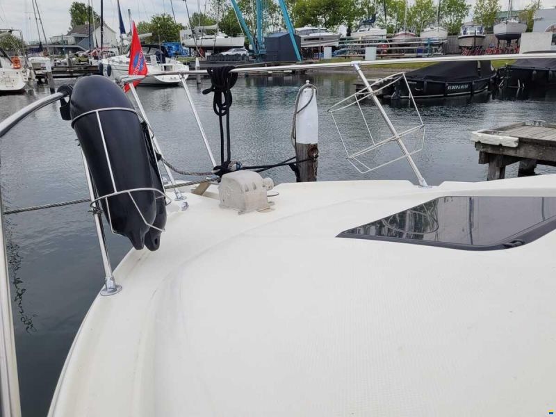 Bayliner 2855 Ciera Sunbridge