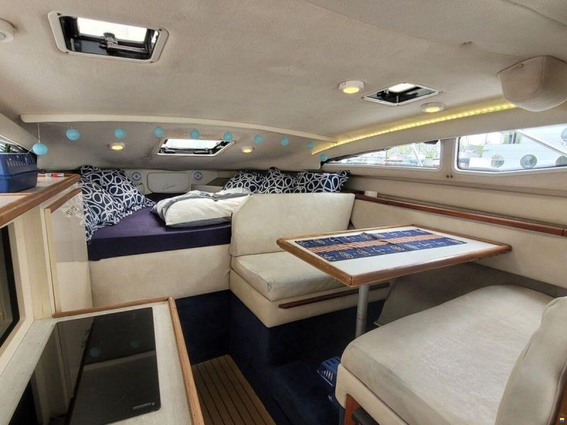 Bayliner 2855 Ciera Sunbridge
