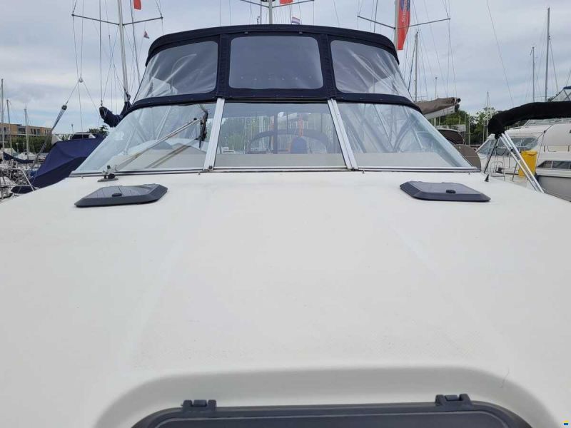 Bayliner 2855 Ciera Sunbridge