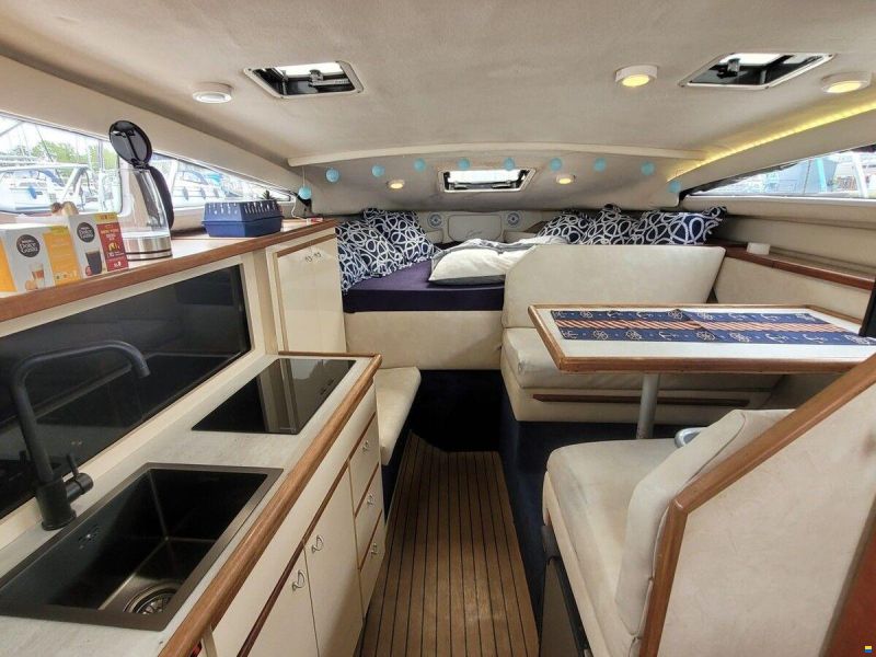 Bayliner 2855 Ciera Sunbridge