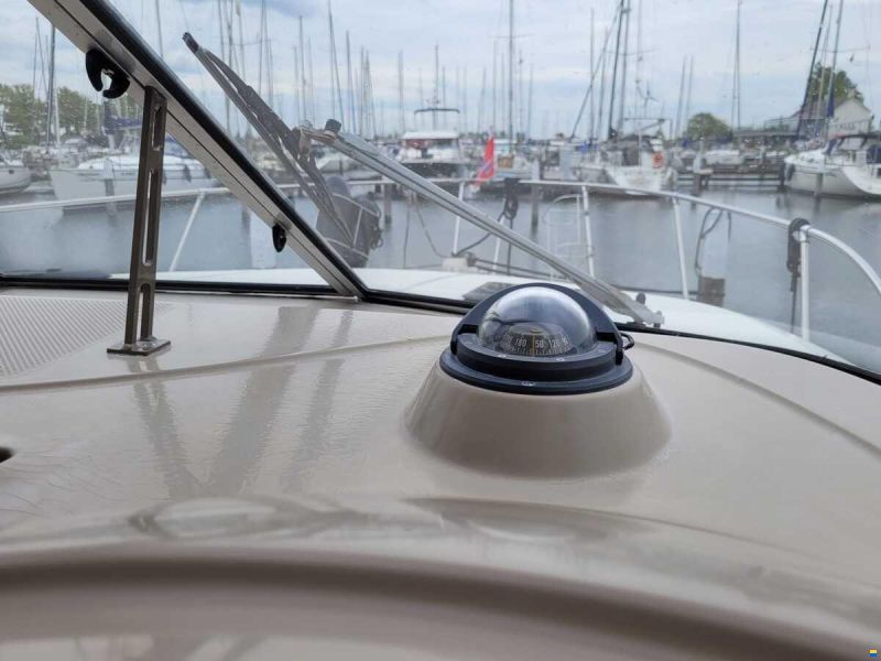 Bayliner 2855 Ciera Sunbridge
