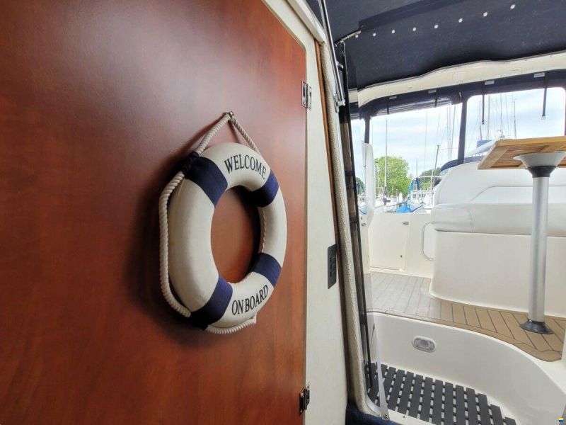 Bayliner 2855 Ciera Sunbridge