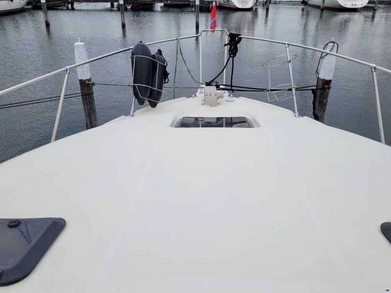 Bayliner 2855 Ciera Sunbridge
